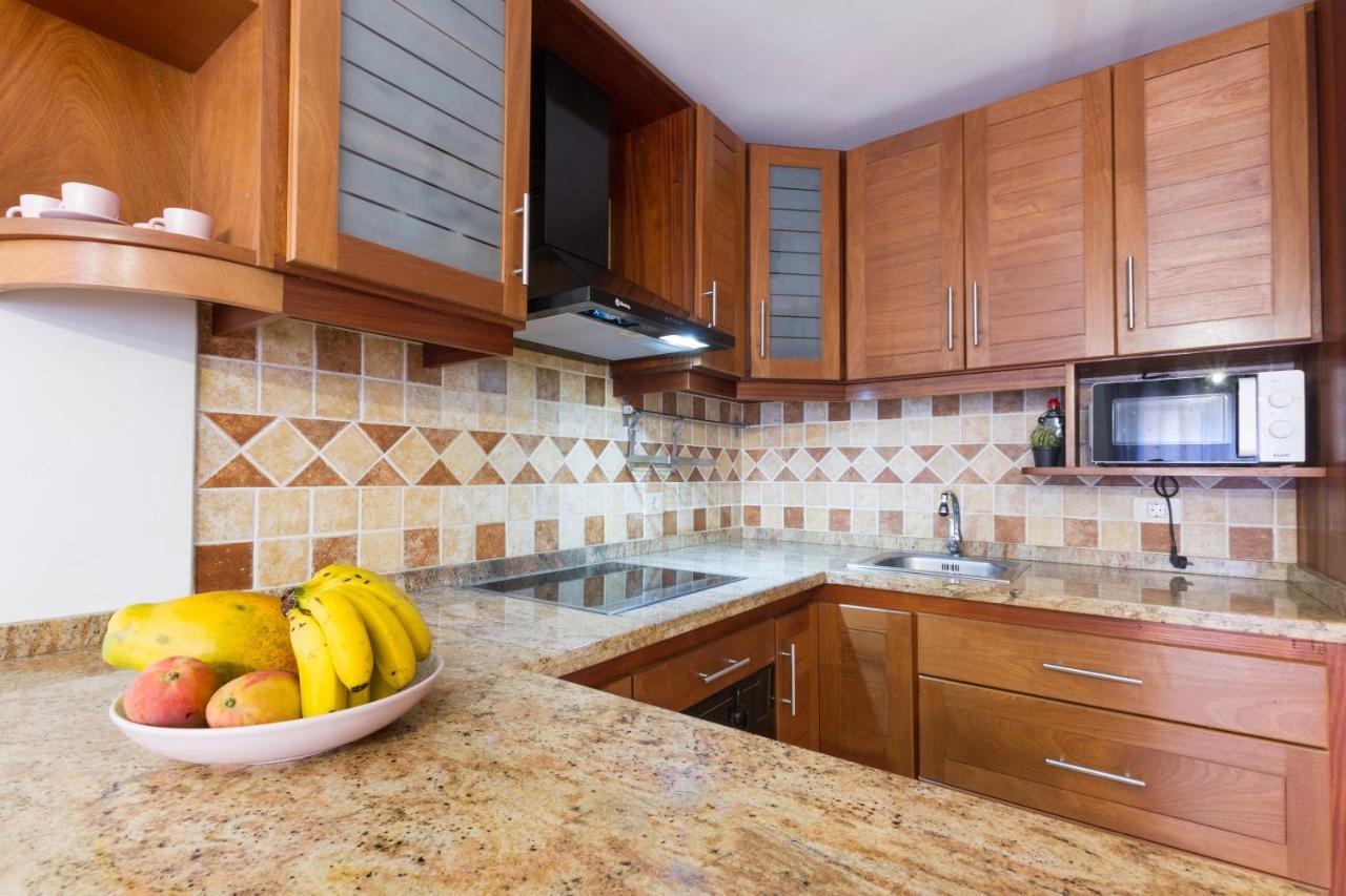Appartamento El Brezo Tegueste Esterno foto