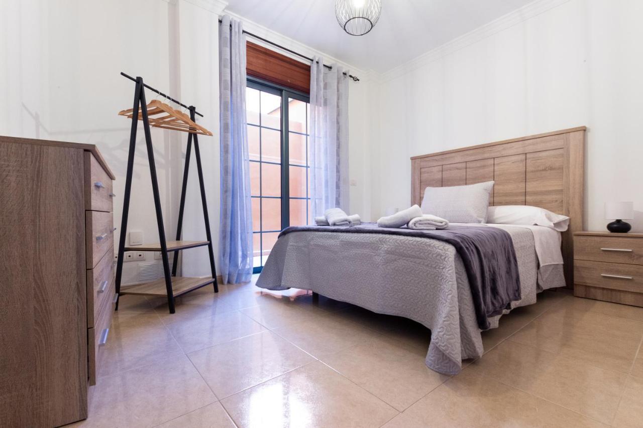 Appartamento El Brezo Tegueste Esterno foto